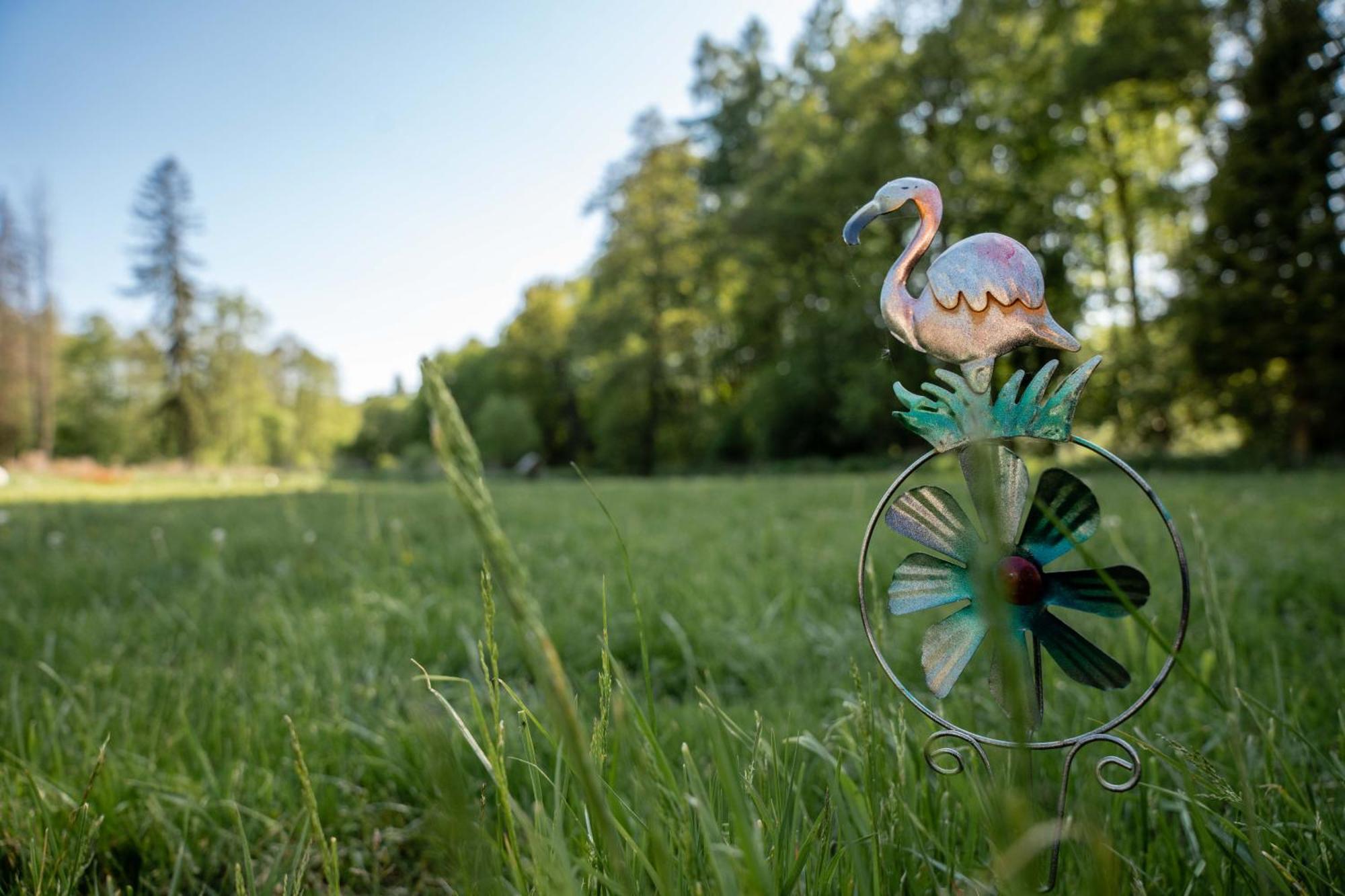 Pension Anja Andelska Hora  Luaran gambar